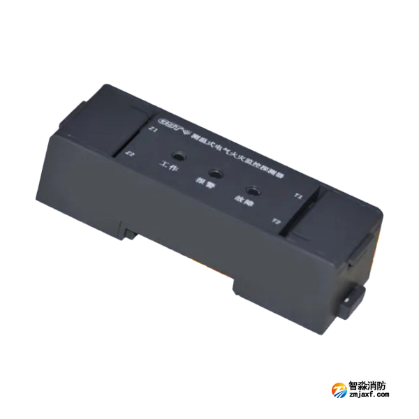 海灣DH-GST-N3103測(cè)溫式電氣火災(zāi)監(jiān)控探測(cè)器
