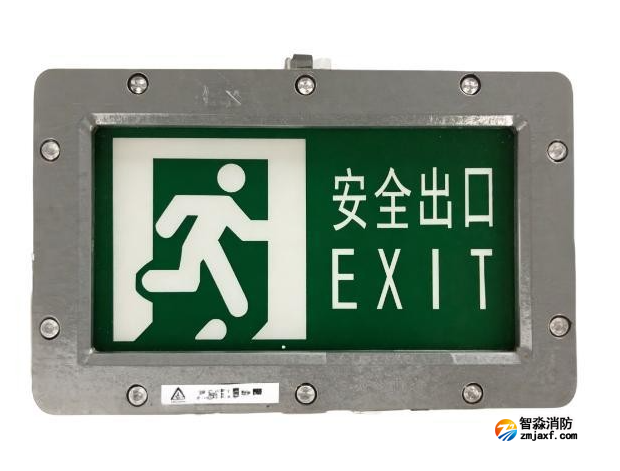 海灣HW-BZ-ACJ(ES1I)-XN891A-Ex消防應(yīng)急疏散標(biāo)志燈具